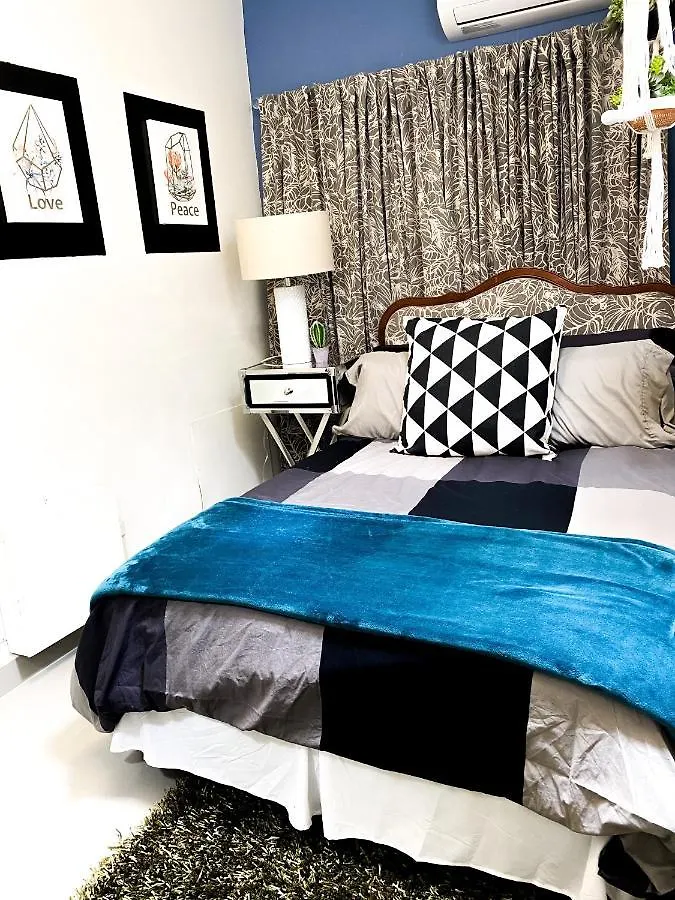 Isla Verde By The Beach Guest House San Juan 0*,