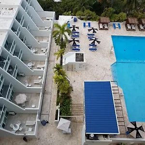 Esj Azul 1660 - Beach Aparthotel San Juan