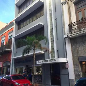 Sj 2*, San Juan Porto Rico