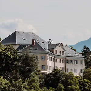 visit hotel