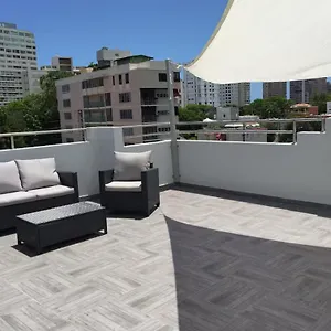 Avila Guest house San Juan