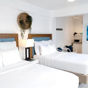 Trinitaria House Guest house San Juan
