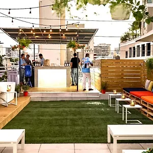 Conturce Hotel San Juan